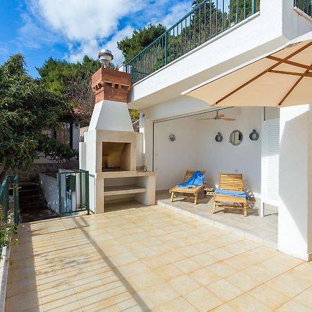 Apartment Lividus A7 Dubrovnik Buitenkant foto