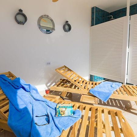Apartment Lividus A7 Dubrovnik Buitenkant foto