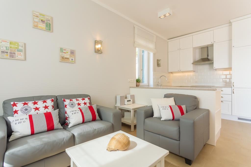Apartment Lividus A7 Dubrovnik Buitenkant foto