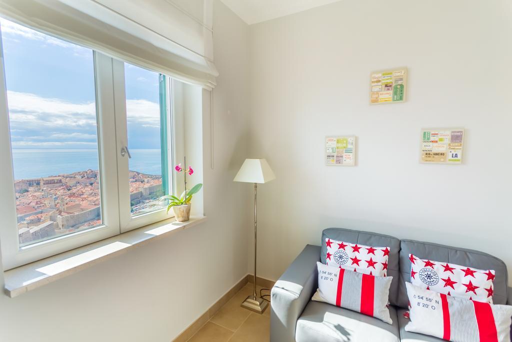 Apartment Lividus A7 Dubrovnik Buitenkant foto