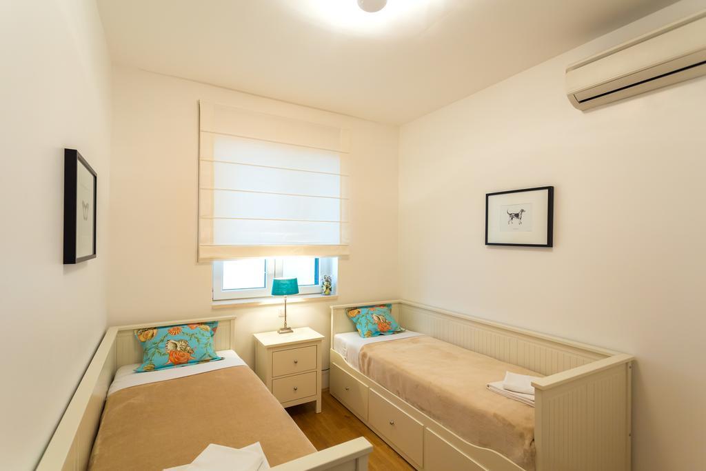 Apartment Lividus A7 Dubrovnik Buitenkant foto