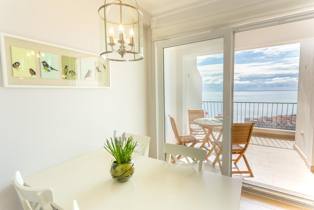 Apartment Lividus A7 Dubrovnik Buitenkant foto