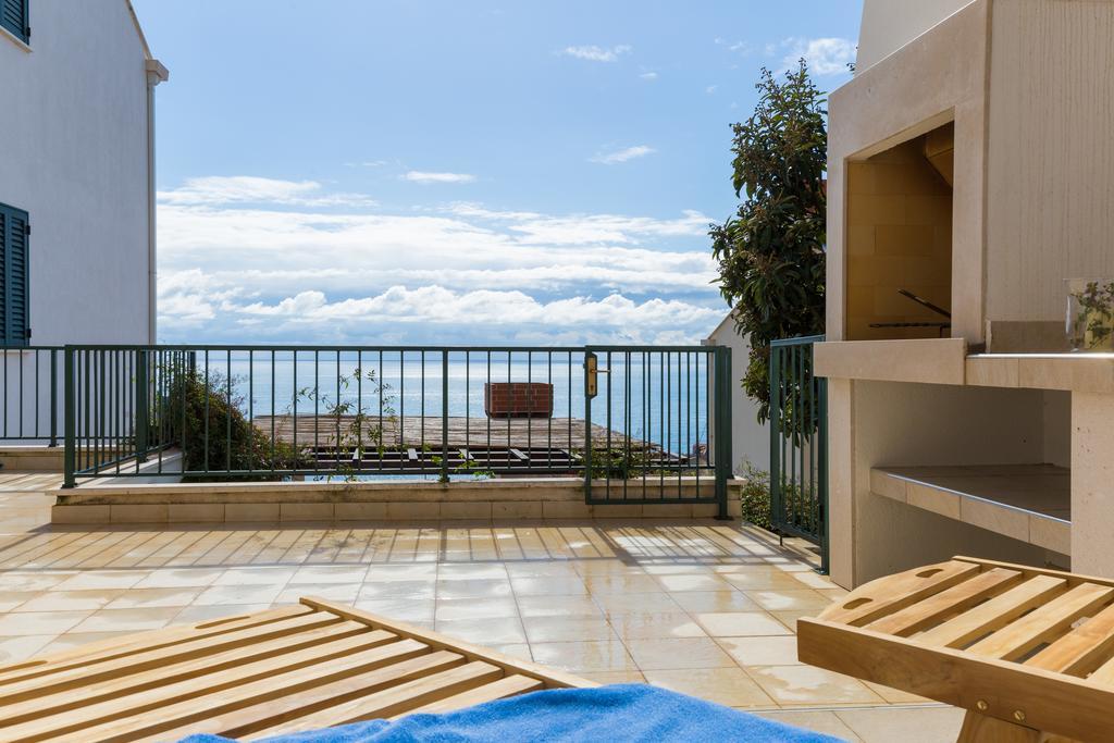Apartment Lividus A7 Dubrovnik Buitenkant foto
