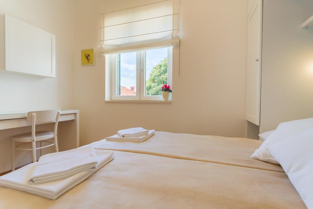 Apartment Lividus A7 Dubrovnik Buitenkant foto