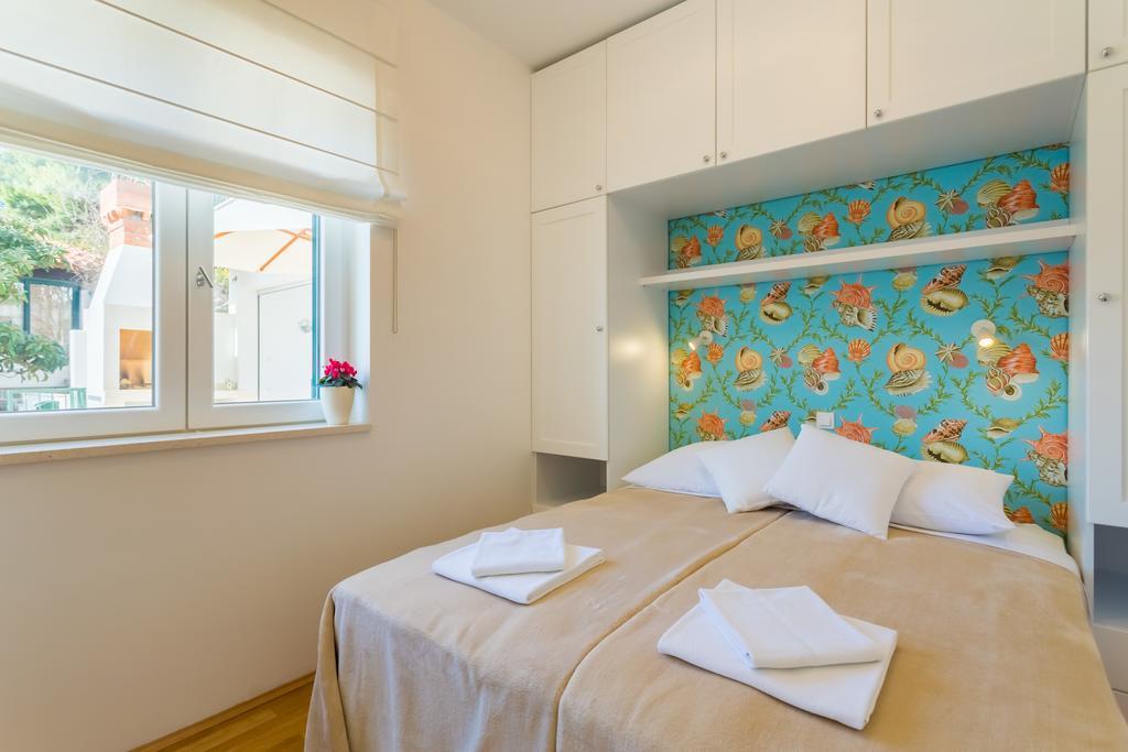 Apartment Lividus A7 Dubrovnik Buitenkant foto