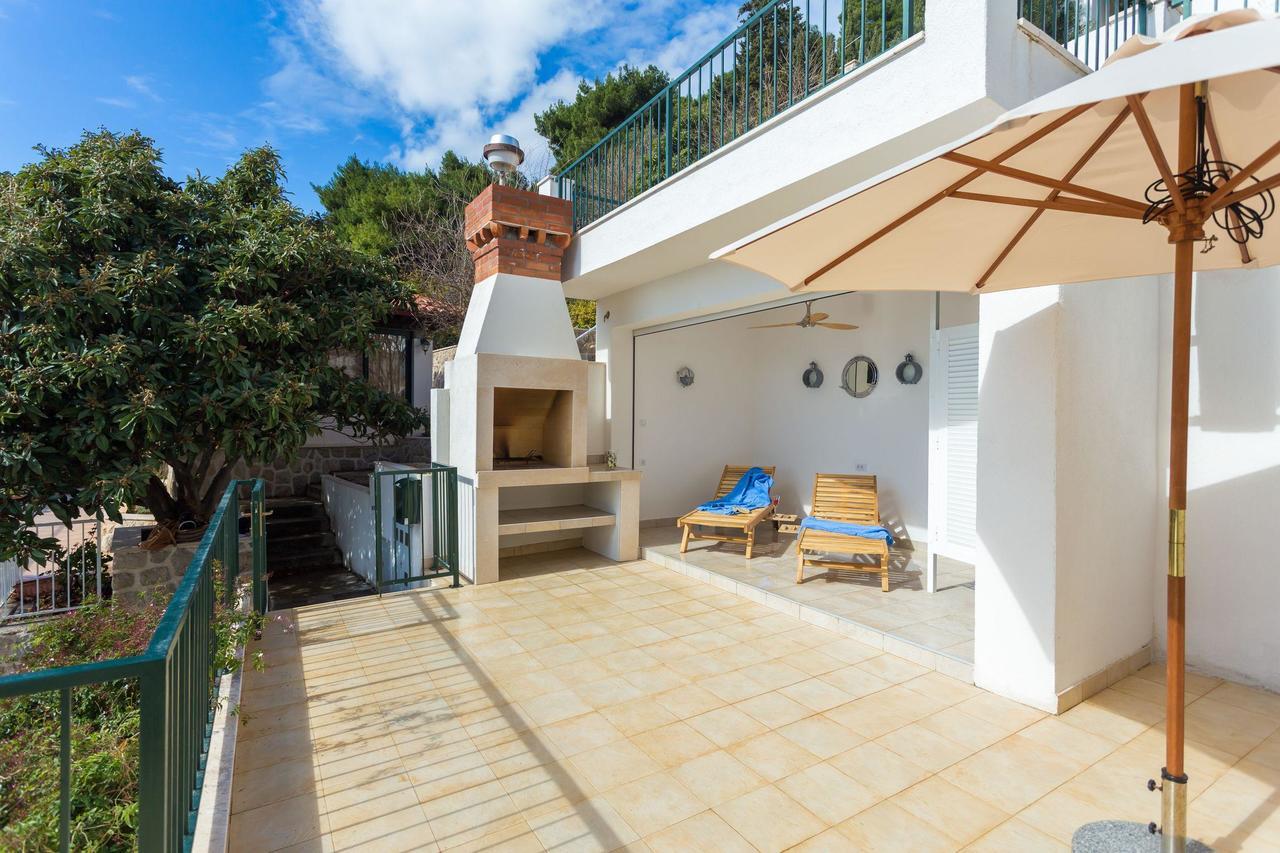Apartment Lividus A7 Dubrovnik Buitenkant foto