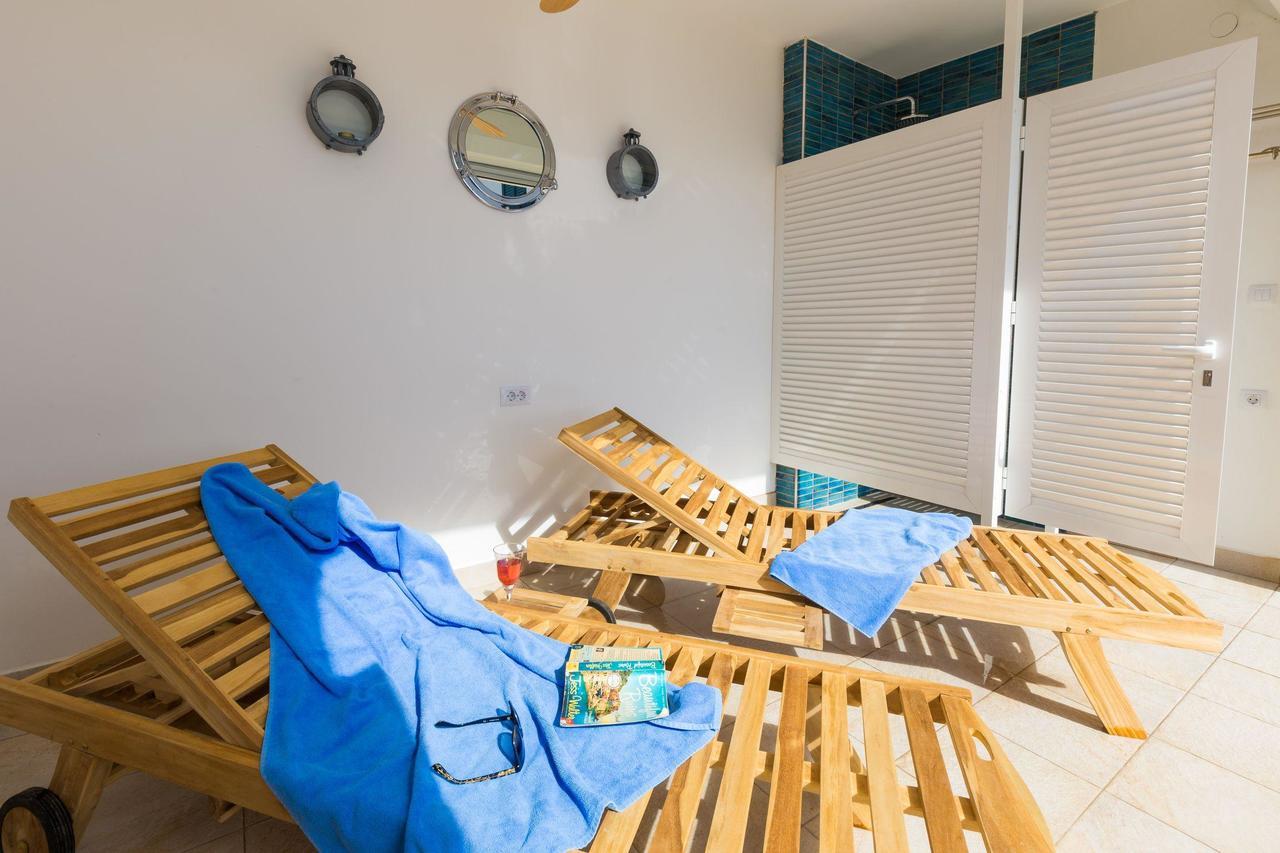 Apartment Lividus A7 Dubrovnik Buitenkant foto