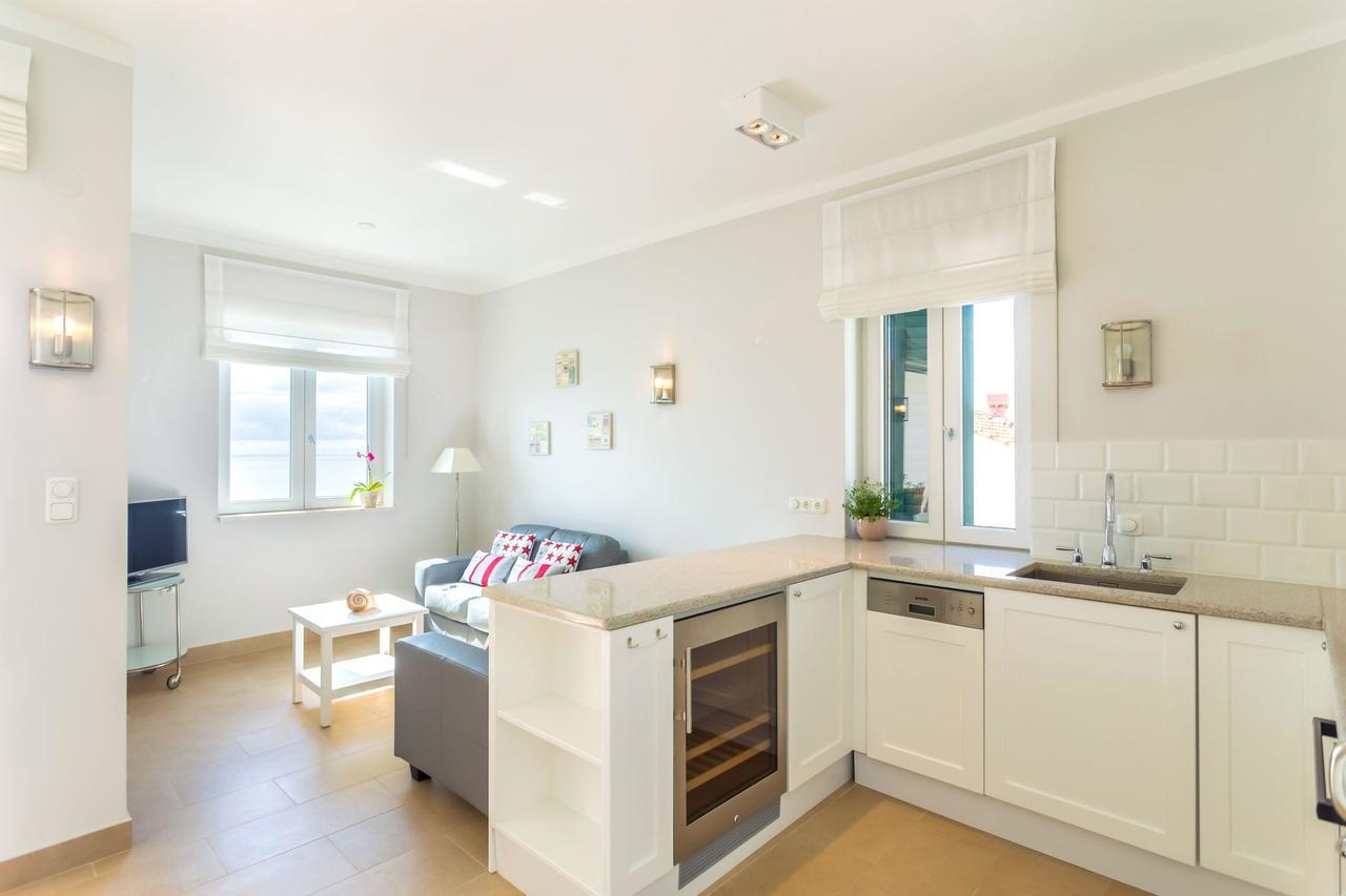 Apartment Lividus A7 Dubrovnik Buitenkant foto